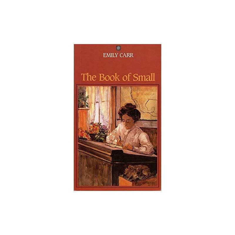 Book of Small by Carr, Emily Book