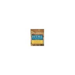 The HTML Sourcebook: A Complete Guid..., Graham, Ian S.