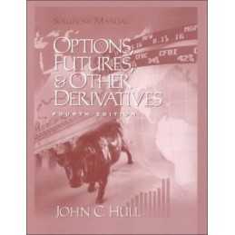 Solutions Manual by Hull, John C. Paperback Book