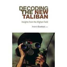 Decoding the New Taliban: Insights from the Afghan Field Book  Fast