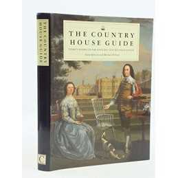 The Country House Guide: Family Homes i... by Michael Pollard Other printed item