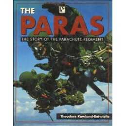 The Paras, Rowland-Entwistle, Theodore.