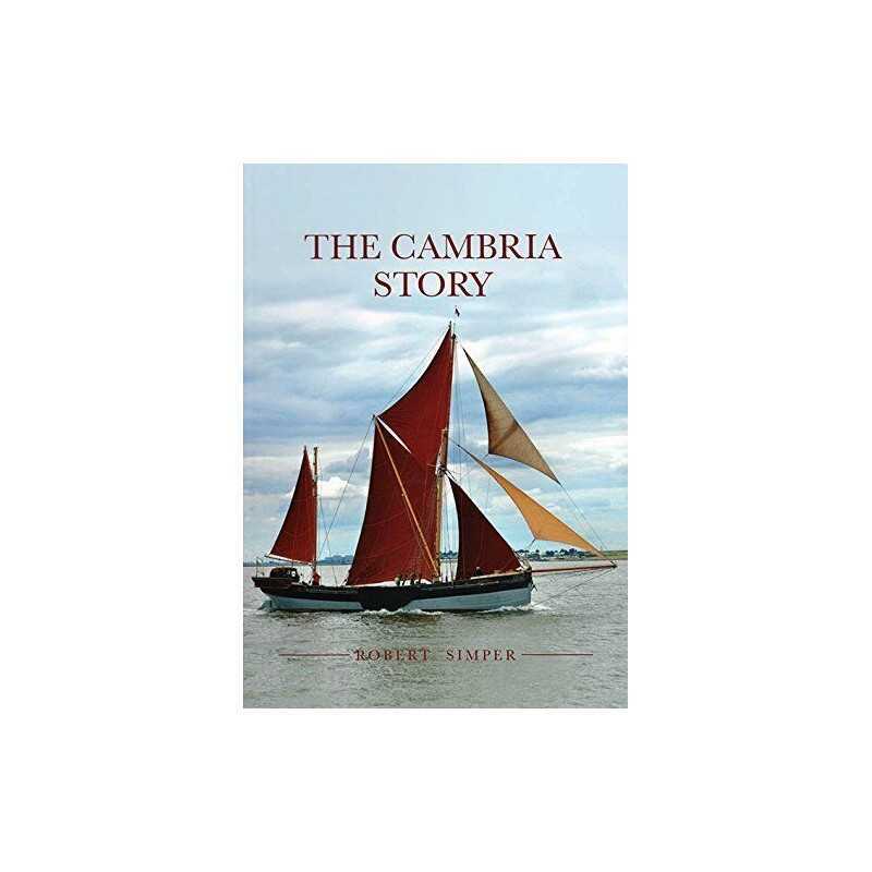 The Cambria Story, Simper, Robert
