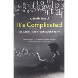 Its Complicated - 9780300199000