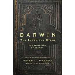 Darwin, The Indelible Stamp: The Ev..., Darwin, Charles