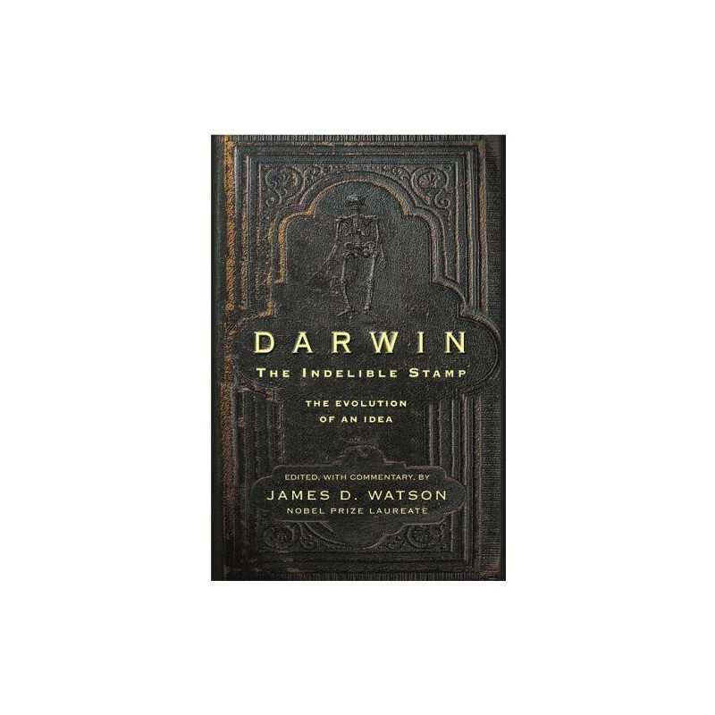 Darwin, The Indelible Stamp: The Ev..., Darwin, Charles