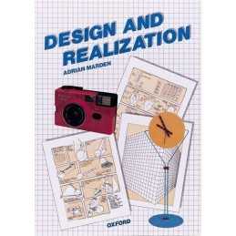 Design and Realization: A Manual for GCSE by Marden, Adrian Paperback Book The