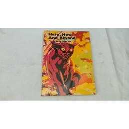 Here, Now, and Beyond (English Source..., Martin, Nancy