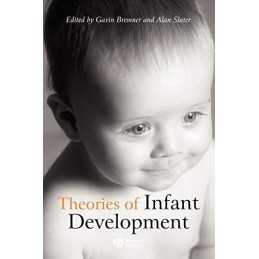 Theories of Infant Development Paperback Book