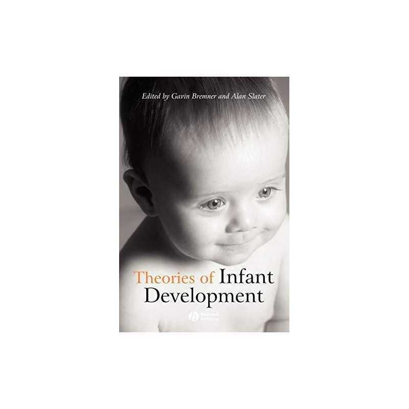 Theories of Infant Development Paperback Book