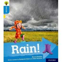 Oxford Reading Tree Explore with Biff, Chip and Kipper: Oxfo... by Heddle, Becca