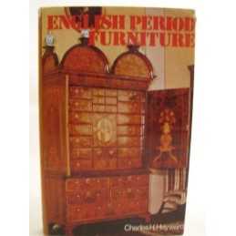 English period furniture, Hayward, Charles H.