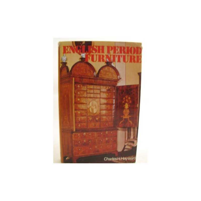 English period furniture, Hayward, Charles H.