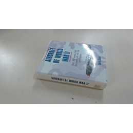 Aircraft of World War II by Chris Chant Hardback Book