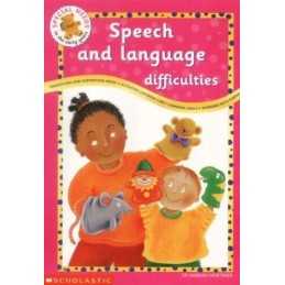 Speech and Language Difficulties (Special Needs... by Mortimer, Hannah Paperback