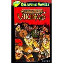 Oxford Reading Tree: Level 15: TreeTops Graphic Nove... by Boyd, David Paperback