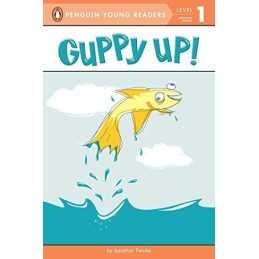 Guppy Up! (Penguin Young Readers. L..., Fenske, Jonatha