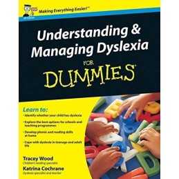 Understanding and Managing Dyslexia..., Cochrane, Katri