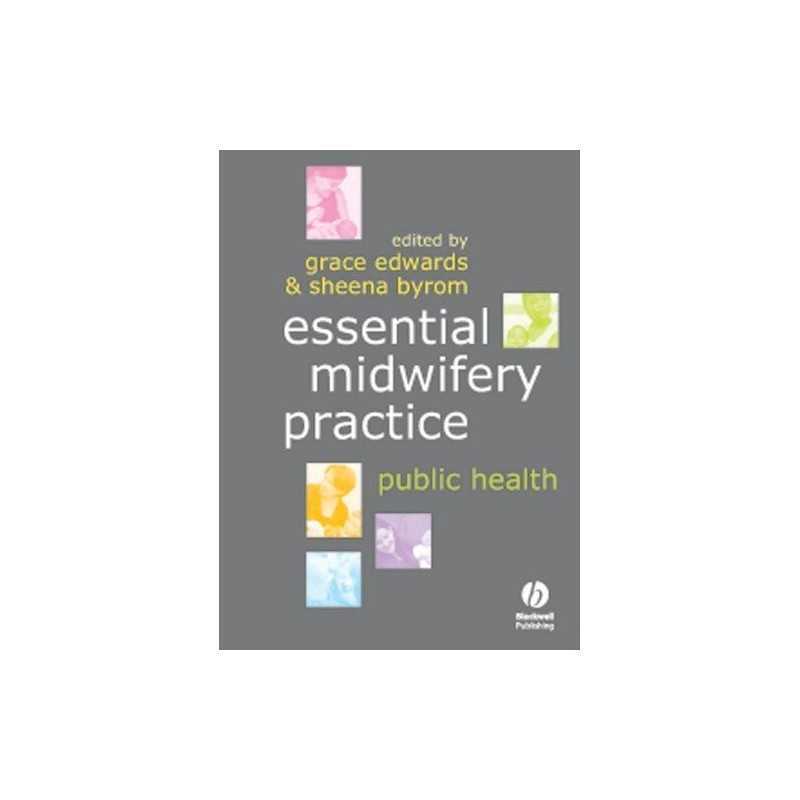 Essential Midwifery Practice: 1 Paperback Book