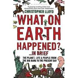 What on Earth Happened?... in Brief..., Lloyd, Christop