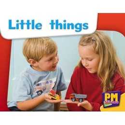 PM Magenta Starters Pack 1 (10) New..., Randell, Beverl