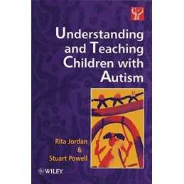 Understand & Teach Children with Autism by Jordan, Rita Paperback Book