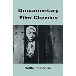 Documentary Film Classics (Cambridge Studies in... by Rothman, William Paperback
