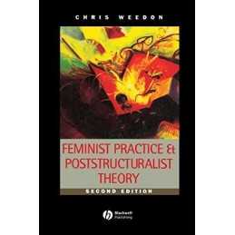 Feminist Practice and structurali..., Weedon, Chris
