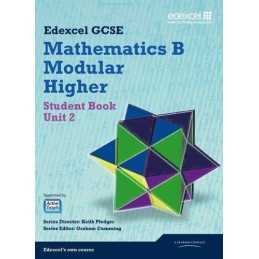 GCSE Mathematics Edexcel 2010: Spec B..., Dyer, Gillian