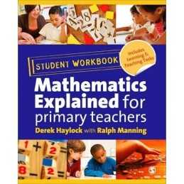 Student Workbook for ?Mathematics Ex..., Manning, Ralph