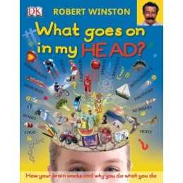 What Goes On In My Head?, Winston, Robert