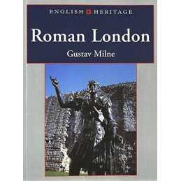 ROMAN LONDON, Milne, Gustav