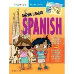 Sophie Learns Spanish (Language Learners), Sue Finnie