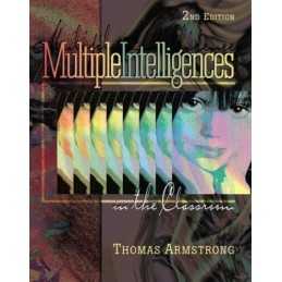 Multiple Intelligences in the Classroom by Armstrong, Thomas Paperback Book The