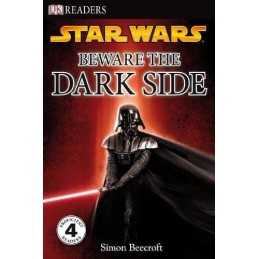 Star Wars Beware the Dark Side (DK Readers Level... by Beecroft, Simon Paperback