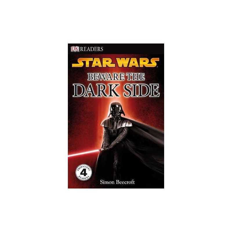 Star Wars Beware the Dark Side (DK Readers Level... by Beecroft, Simon Paperback