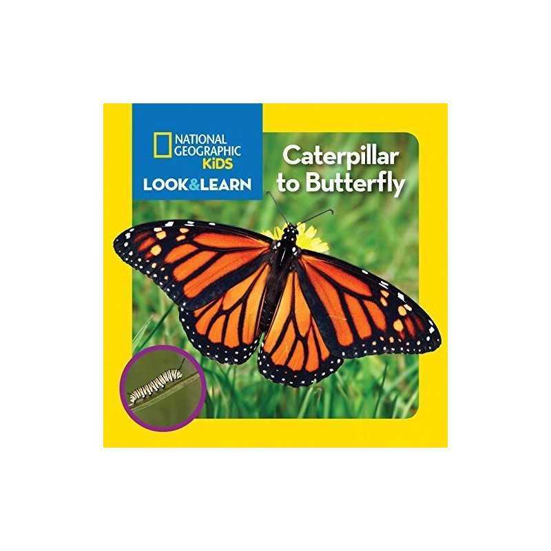 National Geographic Kids Look and Le..., Kids, National