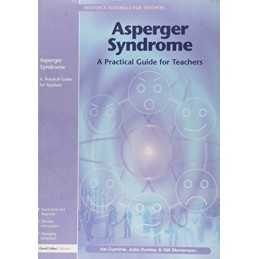 Asperger Syndrome: A Practical Guide for Teacher... by Stevenson, Gill Paperback