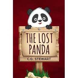 The Lost Panda by Stewart, C.G. Book