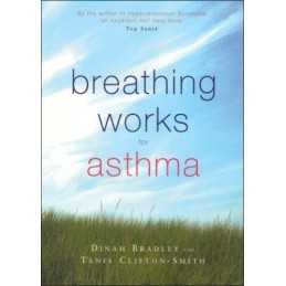 Breathing Works for Asthma by Clifton-Smith, Tania Paperback Book  Fast