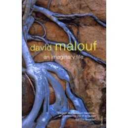 An Imaginary Life by Malouf, David Paperback Book