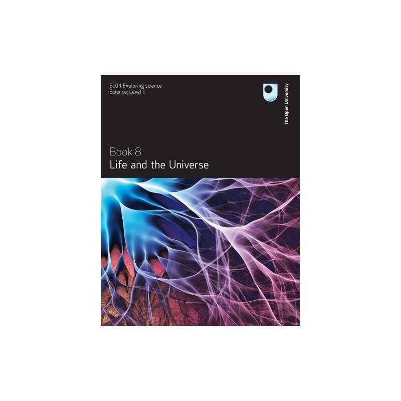 Life and the Universe by M. M. Grady Paperback Book