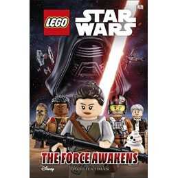 DK Reads LEGO Star Wars: Title TBC (DK Reads Beginning To R... by David Fentiman