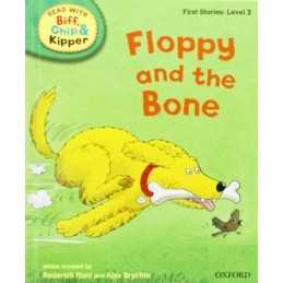 Oxford Reading Tree Read With Biff, Chip, and K... by Rider, Ms Cynthia Hardback