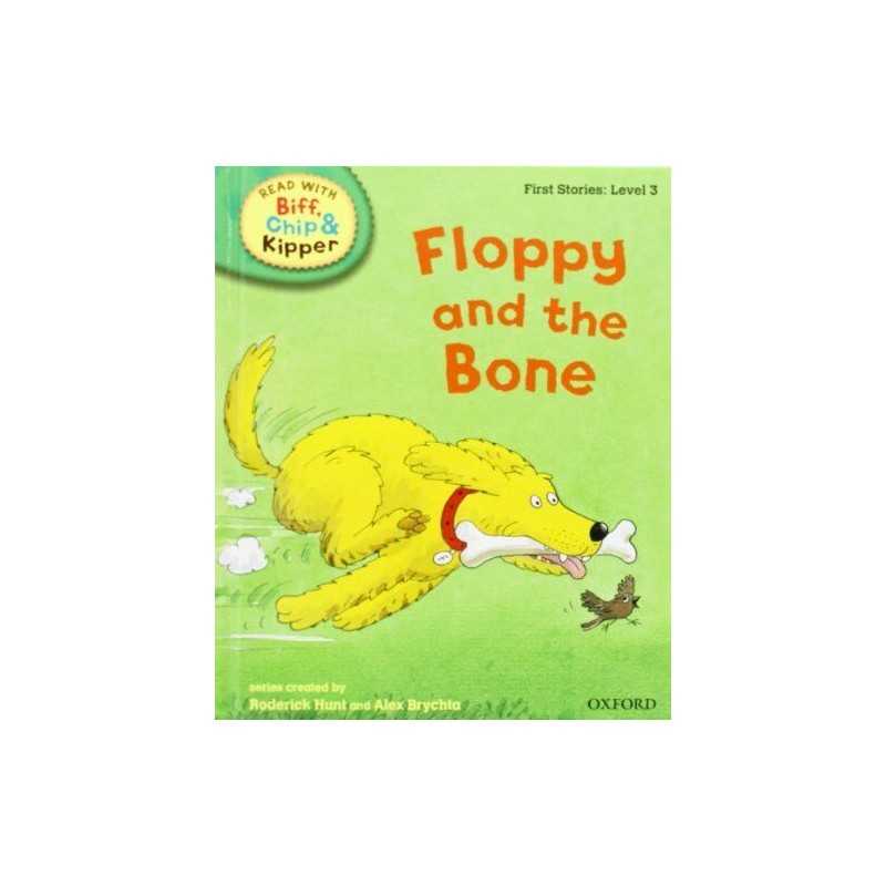 Oxford Reading Tree Read With Biff, Chip, and K... by Rider, Ms Cynthia Hardback