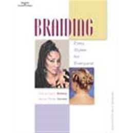 Braiding: Easy Styles for Everyone ..., Bailey, Diane C
