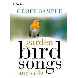 Garden Bird Songs and Calls by Sample, Geoff Mixed media product Book