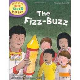 Oxford Reading Tree Read With Biff, Chip, and Kip... by Ruttle, Ms Kate Hardback