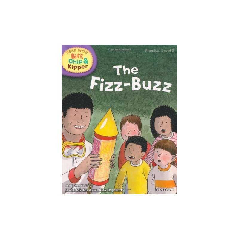 Oxford Reading Tree Read With Biff, Chip, and Kip... by Ruttle, Ms Kate Hardback