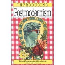 modernism for Beginners by Richard Appignanesi Paperback Book  Fast